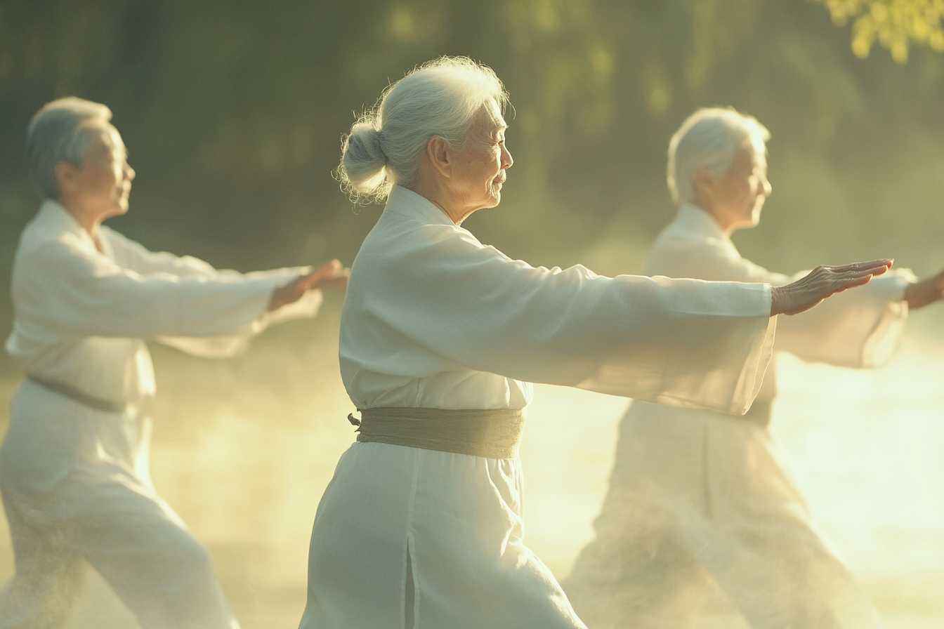 Енергетичні центри людини